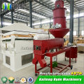 Maize Wheat Corn Cotton Seed Treater Machine